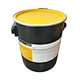 food processing grease